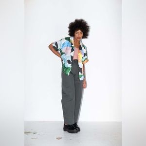 Dream Top Atelier by Untitled in Motion